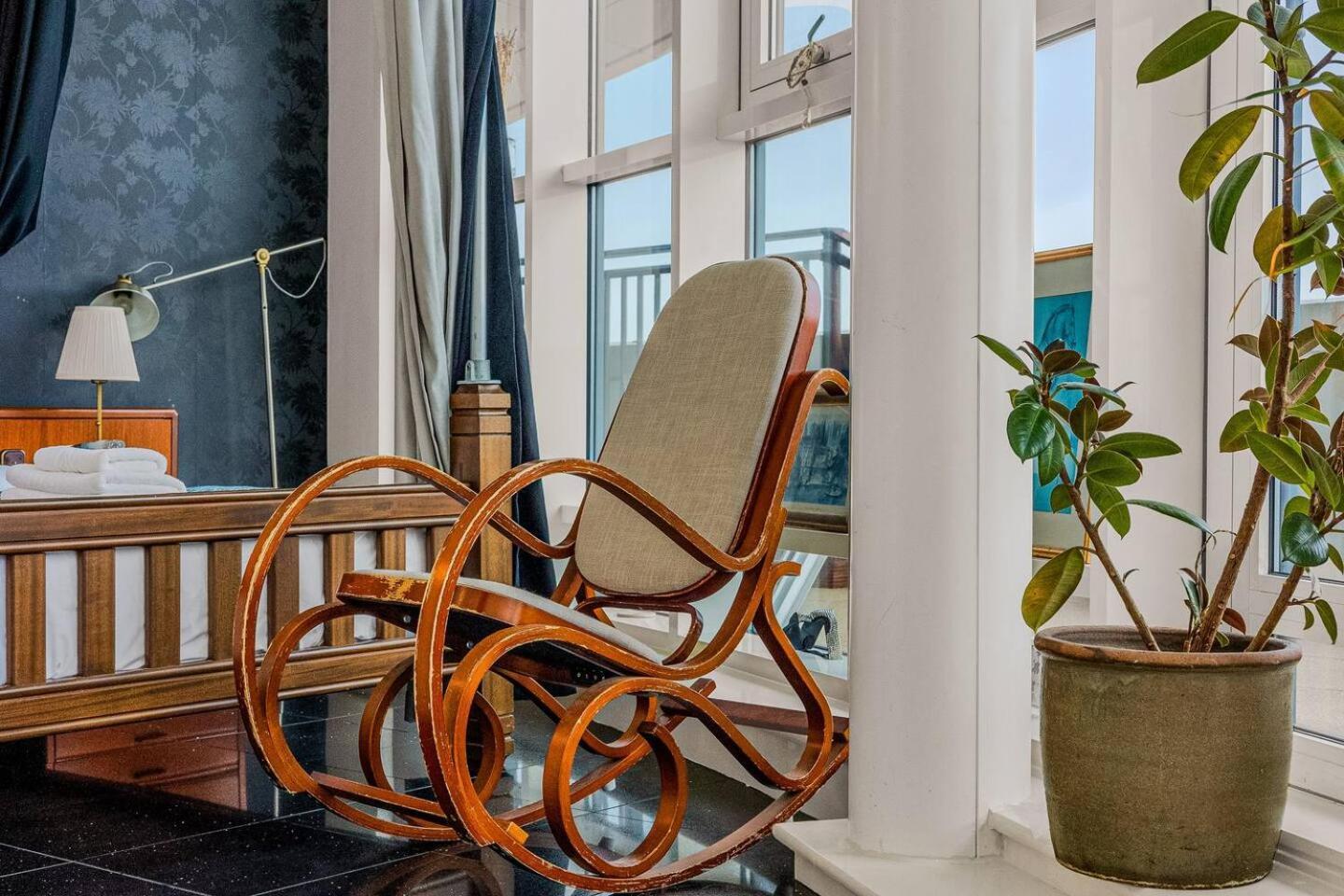 London Canary Wharf Riverside Penthouse Apartment מראה חיצוני תמונה